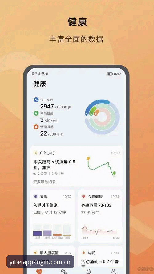 易倍体育最新APK 资深用户实测分享:易倍体育最新APK下载流程与使用心得,数据追踪更高效